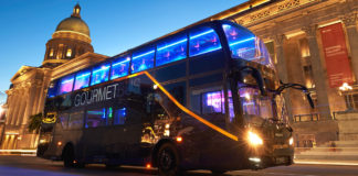 Nincs több éhes turista