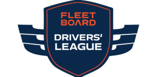 A sofőrliga bajnokai