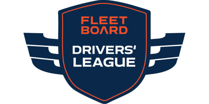 Daimler FleetBoard Drivers’ League verseny: A sofőrliga bajnokai