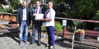 Emblematikus örökbefogadás