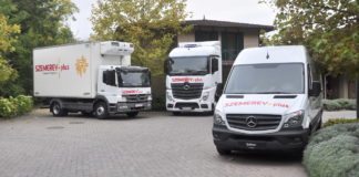 Lendületes bevonulás