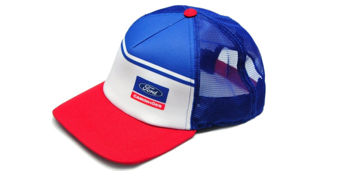 Ford Trucks SuperCap éberségfigyelő sapka: Szupersapka