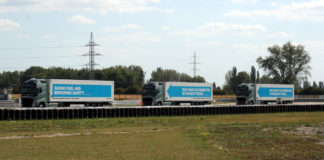 Jövőkép Volvo Trucks módra