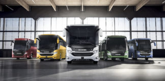 Alternatív Scania buszok