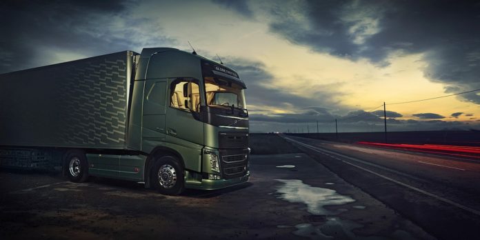 Volvo dupla akkumulátorrendszer: Duplán jobb