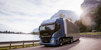 Megerősödött úttörő