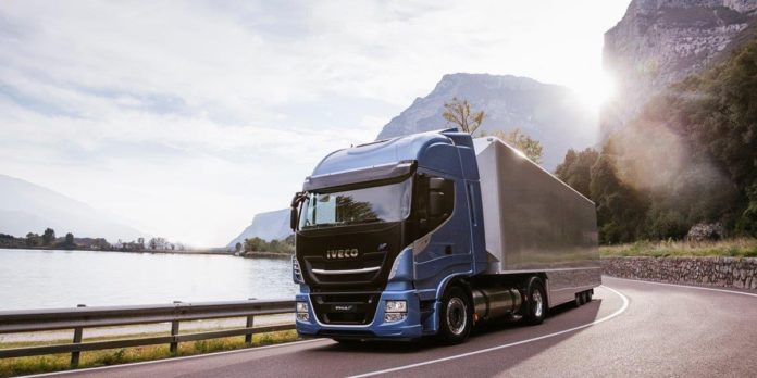 IVECO Stralis NP 460: Megerősödött úttörő