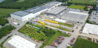 Cserefelépítmény-fellegvár