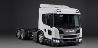 Köpcös városi vagány