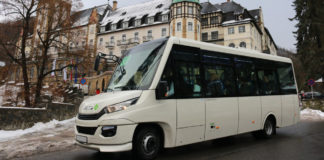 Gázos midi Miskolcon