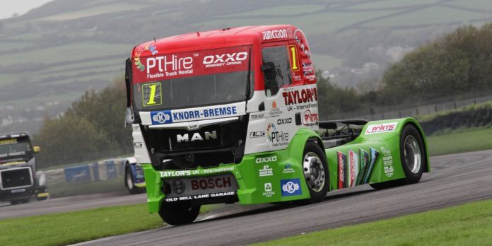 OXXO Racing Team eredményei és tervei: Jubileumi győzelem