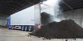 Magától mozgó rakomány