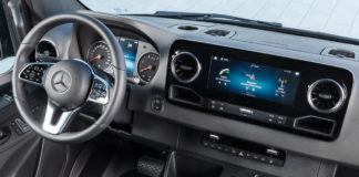 Okos-kishaszonjármű