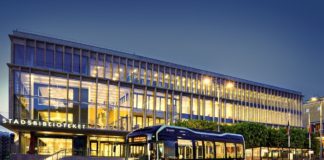 Elektromosan látják a jövőt