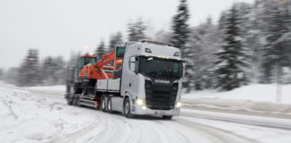 Kemény körülmények között