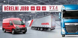 Nemzetközi arculattal