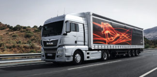 Új MAN értékesítési vezető