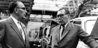 A műszaki s az üzleti zseni