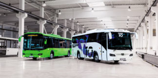 Ismét bővít a Credobus