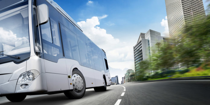 Hankook SmartCity AU04+ gumiabroncs: Városi buszokra tervezve