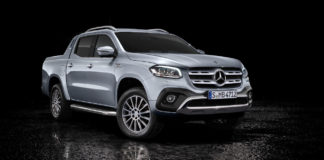 Megérkezett a V6-os