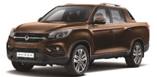 Az orrszarvú visszatért!