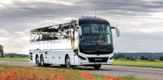 Vezetésre született