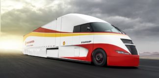 Csillaghajó a Föld bolygón