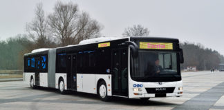 Gördülő luxusbár