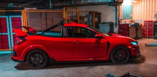 R típusú találkozás