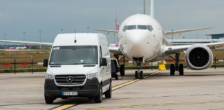 Itt az új sprintfutó