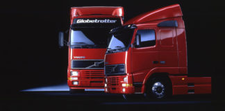 Világjáró világjármű