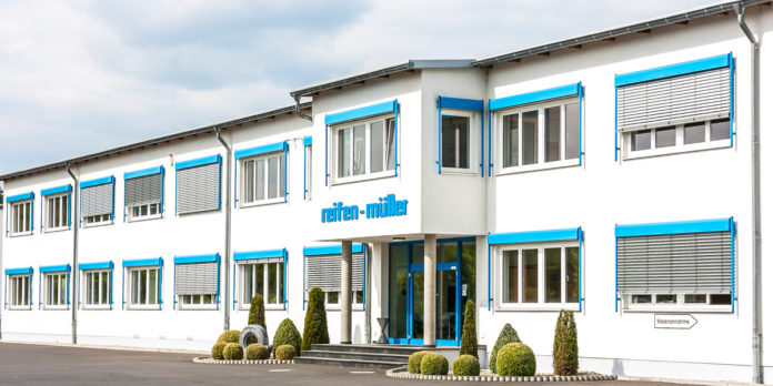 Hankook Tire beruházása Németországban: Erősödő hálózattal