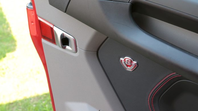 Scania R 520 A4x2NA Highline: Ésszerű nagyzolás