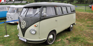 Volkswagen-találkozó 2018, Hungaroring: Kellemesek és hasznosak