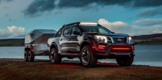 Nissan-újdonságok Hannoverből – IAA 2018: Hannover felett az ég