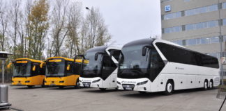 Jelentős korszerűsítés