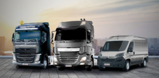 Fejlődés a járműbérlésben