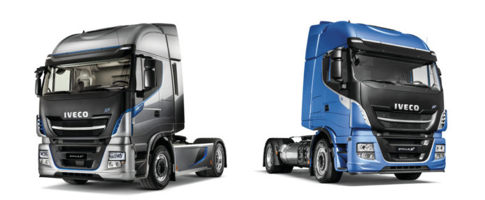 Interjú Zákány Zoltánnal: IVECO 2018-ban: Kedvező trendek