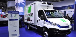 Felvillanyozott furgonok 2