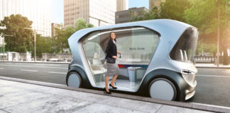 Anna a jövő buszán