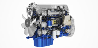 Takarékos Volvo motorok