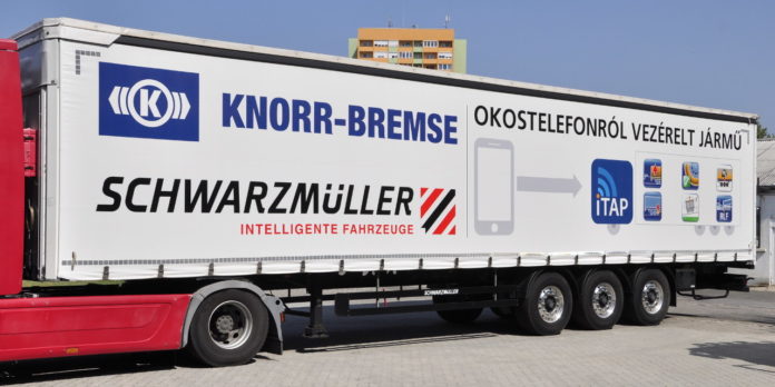 Knorr-Bremse budapesti fejlesztőközpont: Ötletekből világújdonságok