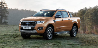 Gumikerekű lokomotív