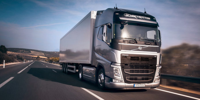 Volvo FH I-Save: Takarékossági csomag