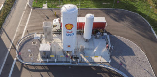 Tisztább jövő LNG-vel