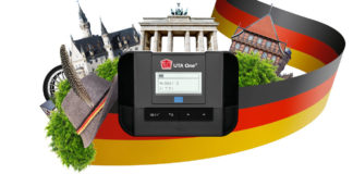 Nyolc ország egysége