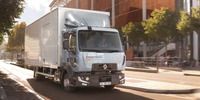 Renault Trucks D 2019 és T 2019: Életbevágó százalékok