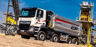 Felkészült a kihívásokra