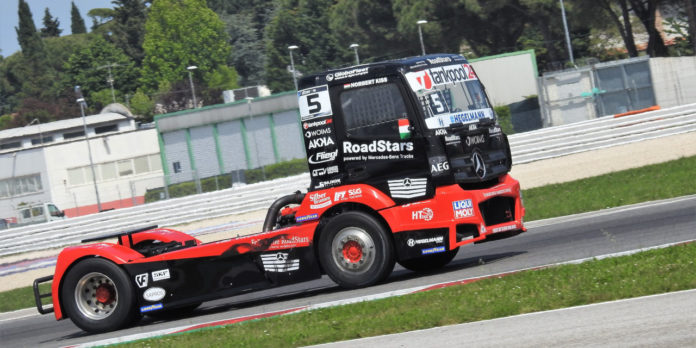 Kiss Norbi Kecskemétre költözött: Újra magyar háttérrel